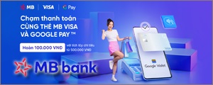 Ngân hàng MB Bank