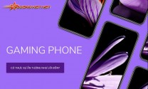 Dòng điện thoại Gaming phone có thật sự ấn tượng như lời đồn