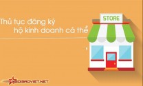 Hướng dẫn đăng ký kinh doanh hộ cá thể từ A đến Z mới nhất