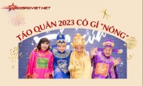 Táo quân 2023 năm nay có gì “nóng” hơn mọi năm?