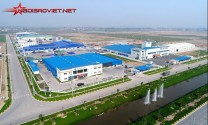 Cho thuê KCN và nhà ở doanh nghiệp VGC thu về lợi khủng