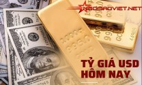 Tỷ giá USD ngày 10/1 quay đầu lao dốc thông tin mới nhất