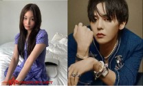 G-Dragon vướng tin đồn hẹn hò cùng tiểu thư tài phiệt Hàn Quốc