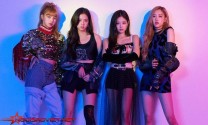 Blackpink là nhóm nhạc Kpop đầu tiên trình diễn ở lễ hội Coachella