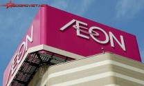 Hệ thống siêu thị AEON mở cửa xuyên Tết, kèm theo nhiều ưu đãi lớn