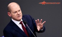 Thủ tướng Đức Olaf Scholz tỏ rõ thái độ cứng rắn với tổng thống Nga