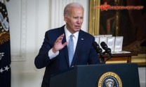 Tài liệu mật Biden rò rỉ, chính trường Mỹ được dịp xáo trộn