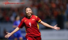 SEA Games 32 vẫn sẽ có mặt Huỳnh Như thi đấu