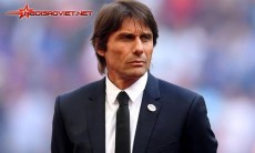 HLV Antonio Conte chuẩn bị được toại nguyện khi bởi Tottenham sa thải