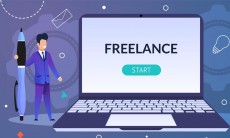 Freelance - Nghề lung linh khiến các bạn trẻ vỡ mộng