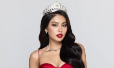 Chia sẻ của Á hậu Thảo Nhi Lê khi mất suất dự thi Miss Universe 2023