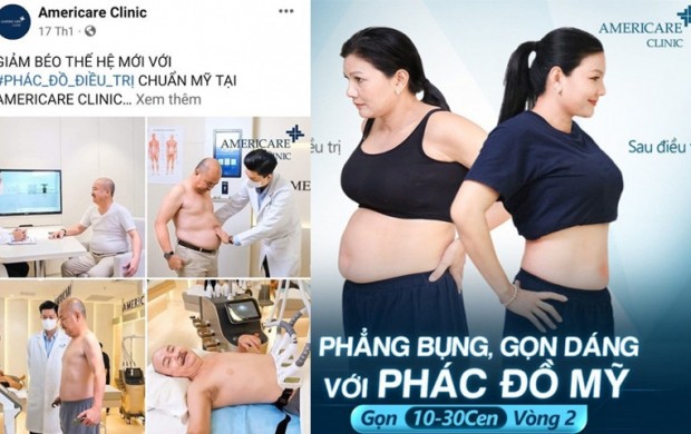 Rất nhiều người đang bị lừa vì công nghệ giảm béo