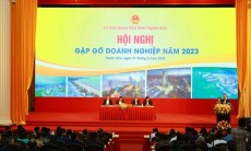 Thanh Hoá: Doanh nghiệp khốn đốn bởi quy định phòng cháy chữa cháy