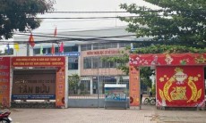 Đồng Nai: Nam sinh tử vong tại trường trong tiết học thể dục