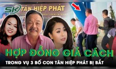 Hợp đồng giả cách là gì? Những điều cần biết về hợp đồng vay giả cách