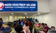 Ngân hàng SCB và Manulife đồng loạt nhận hơn 30 đơn tố cáo