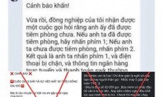 Nghe điện thoại mất sạch tiền tài khoản ngân hàng, liệu có đúng?