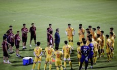 Tiết lộ đội hình U22 Việt Nam tham dự SEA Games 32