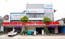 Phú Thọ: Nữ hộ lý lén bỏ độc vào thức ăn thừa của phòng khám