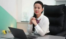 Start up giáo dục vợ cũ shark Bình gọi vốn thành công 5 triệu USD