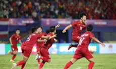 U22 Việt Nam và U22 Indonesia: đội tuyển nào giành tấm vé chung kết?