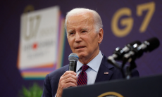 Tổng thống Biden tin quan hệ Mỹ - Trung sắp tan băng