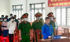 Kon Tum: Tuyên án 18 năm tù với người con trai đánh cha tử vong