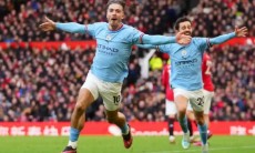 Chung kết FA Cup: Đại chiến derby thành Manchester tại sân Wembley