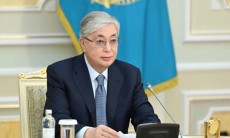 Tổng thống Cộng hòa Kazakhstan thăm Việt Nam từ ngày 11 đến ngày 13/6