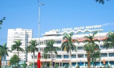 Tư vấn tuyển sinh Đại học Quy Nhơn công kích học sinh