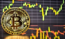 Vượt kỷ lục mới Bitcoin đạt mốc 71.000 USD