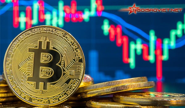 Bitcoin là một loại tiền mã hoá