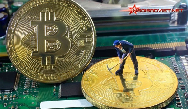 Ý tưởng tạo BTC là mạng lưới phi tập trung