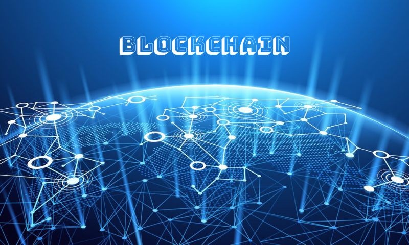 Blockchain là cơ chế cơ sở dữ liệu hiện đại nhất hiện nay