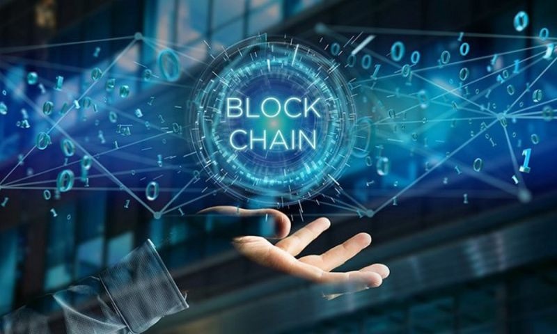 Ứng dụng của Blockchain