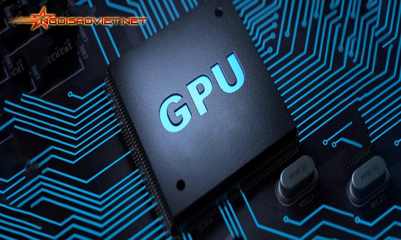 GPU - Graphics Processing Unit