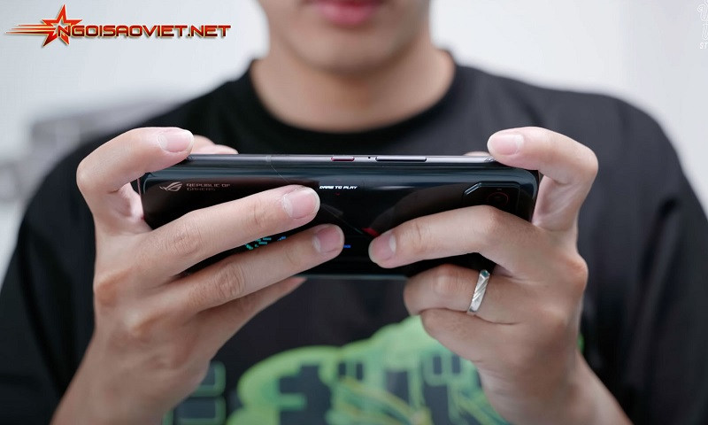 Sử dụng điện thoại Gaming phone sẽ là những ai?