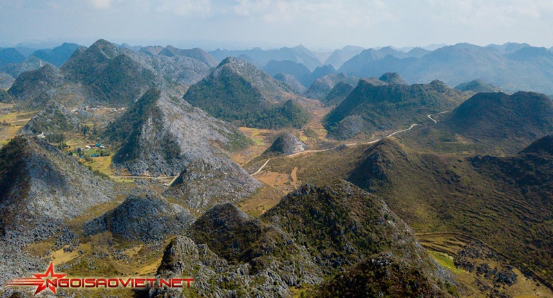 Cao nguyên đá Đồng Văn