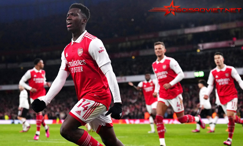 Arsenal hướng tới chức vô địch Ngoại hạng Anh đầu tiên sau gần 20 năm