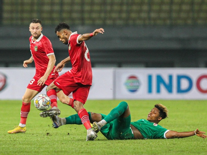 U20 Indonesia bị loại khỏi giải World Cup U20 có nguy cơ nhận thêm án phạt bổ sung từ FIFA 