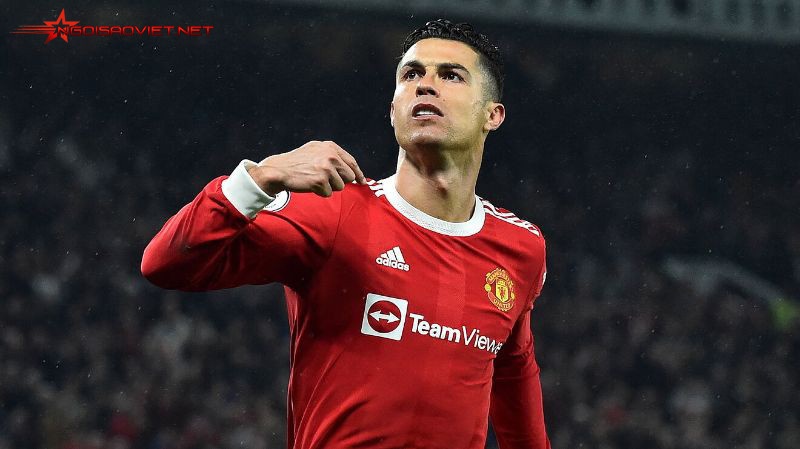 Ronaldo không được đề cử giải The Best năm nay