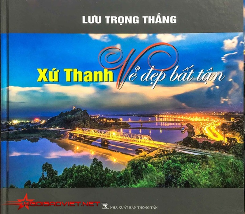 Xứ Thanh vẻ đẹp bất tận