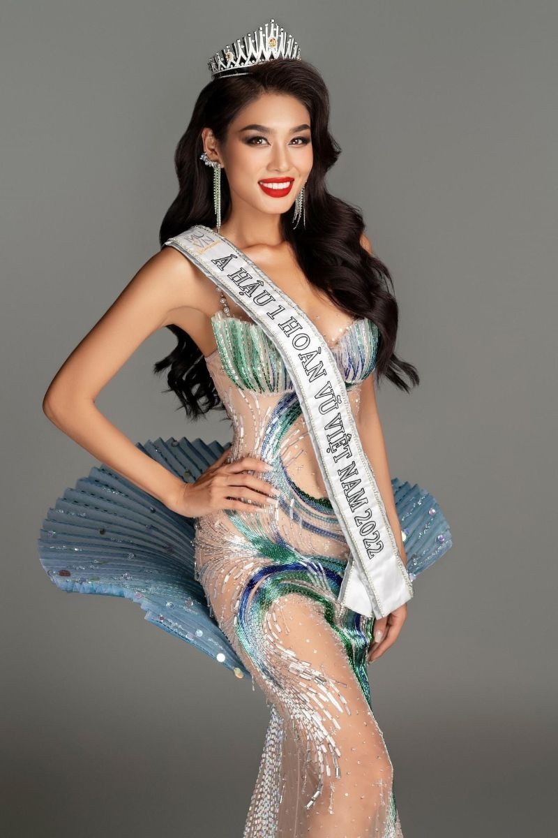 Thông báo về việc Á hậu Thảo Nhi Lê mất xuất dự thi Miss Universe