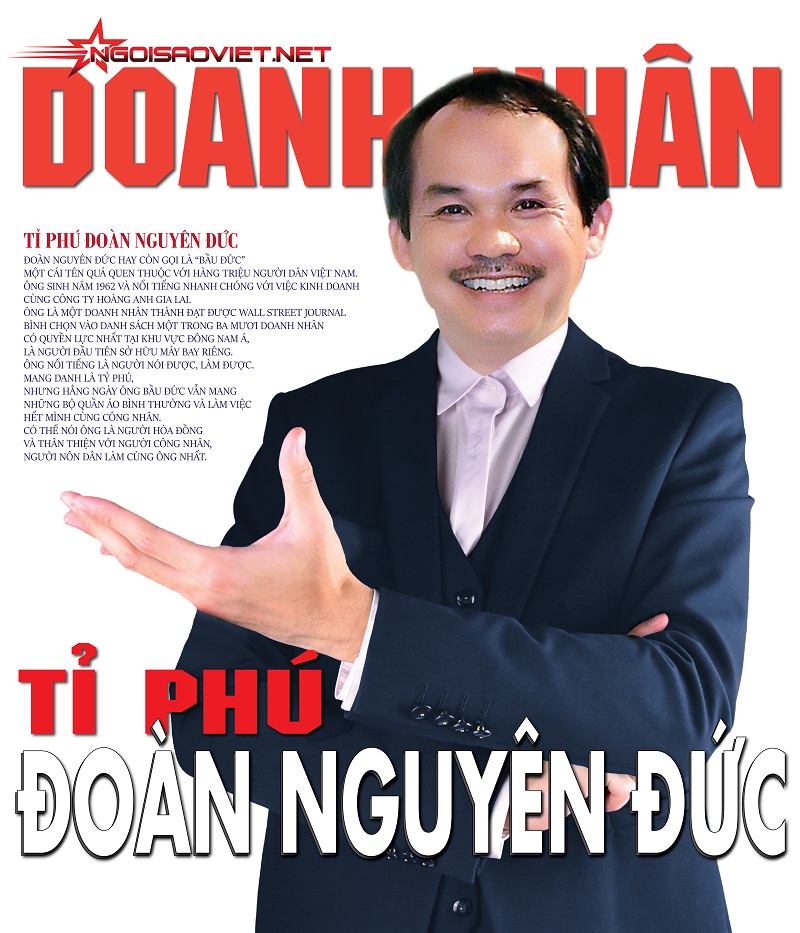 Đoàn Nguyên Đức Hoàng Anh Gia Lai