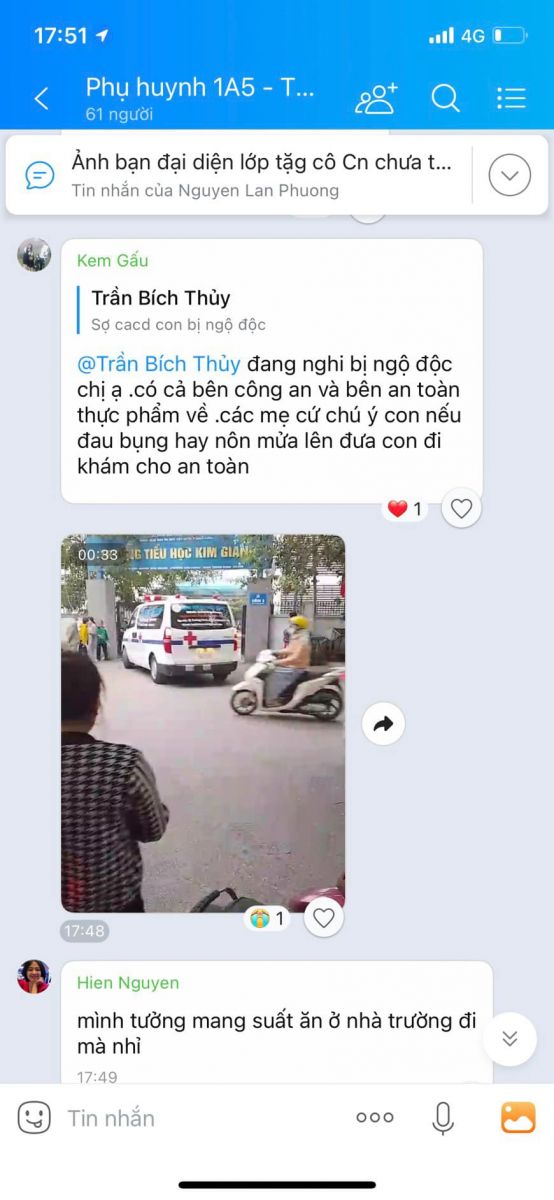 Ngộ độc kim giang 4