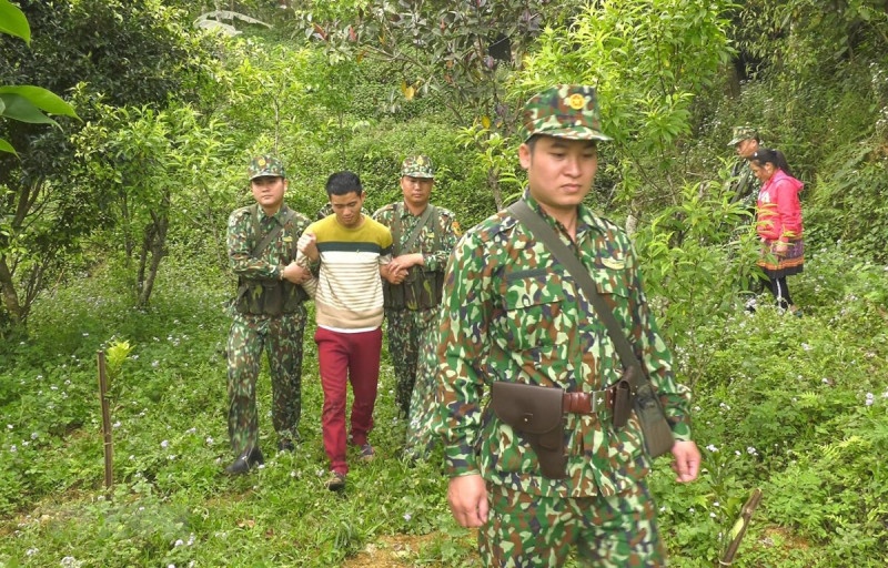 Tội phạm mua bán người ngày càng có những thủ đoạn tinh vi