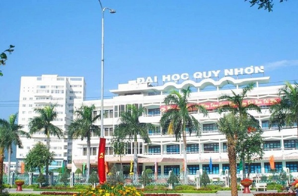 Đại học Quy Nhơn