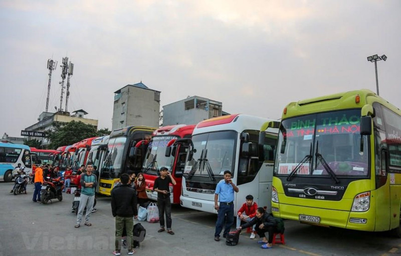  yêu cầu hãng bay, nhà xe minh bạch giá vé dịp nghỉ lễ 2/9