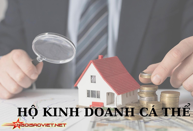 Những ai nên đăng ký hộ kinh doanh cá thể?