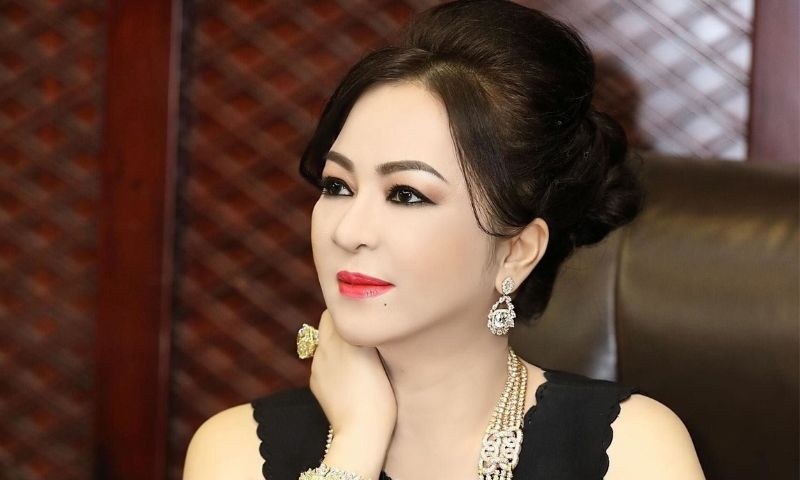 Bà Nguyễn Phương Hằng hết hạn tạm giam